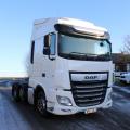 DAF XF 105 450 CHOICE