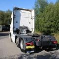 SCANIA R580 TOPLINE