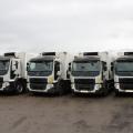 VOLVO FE 280 26 TON FRIDGE CHOICE