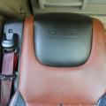 DAF XF 105 510 SUPER SPACE
