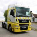 MAN TGX.26 500