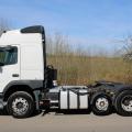 VOLVO FM 450
