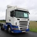 SCANIA R440