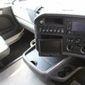 SCANIA R580 TOPLINE