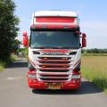 SCANIA R480 TOPLINE