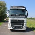 VOLVO FH 500