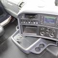 SCANIA R490 TOPLINE