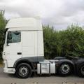 DAF XF 105 480 SUPER SPACE
