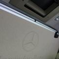 MERCEDES ACTROS 2548 FRIDGE
