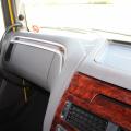 DAF XF 105 460 SUPER SPACE