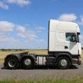 SCANIA R480 TOPLINE