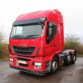 IVECO STRALIS 500 CHOICE