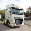 DAF XF 105 480 SUPER SPACE