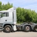 MAN TGA.26 430