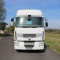 RENAULT PREMIUM 430 DXI