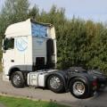 DAF XF 105 480 SUPER SPACE