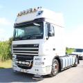 DAF XF105 460 SUPER SPACE 4X2 MANUAL