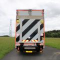 MERCEDES ACTROS 2548 FRIDGE