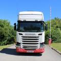 SCANIA R490 TOPLINE