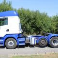 SCANIA R420
