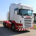 SCANIA R480 EURO 5