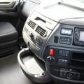 DAF XF 105 480 SUPER SPACE