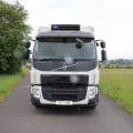 VOLVO FE 280 26 TON FRIDGE CHOICE