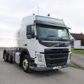 VOLVO FM 450