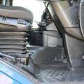 MERCEDES ACTROS 2543