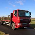 DAF 65 250 EURO 5