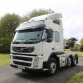 VOLVO FM 450
