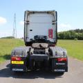 SCANIA R480 TOPLINE