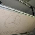 MERCEDES ACTROS 2545
