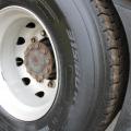MERCEDES ACTROS 2545
