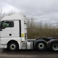 MAN TGX.26 470