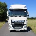 DAF XF 105 510 SUPER SPACE