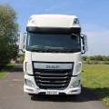 DAF XF 105 460 SUPER SPACE