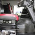 VOLVO FM 450 8X4 TIPPER