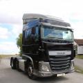 DAF XF 105 460