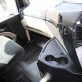 MERCEDES ACTROS 2543