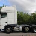 DAF XF 105 480 SUPER SPACE