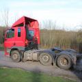 DAF CF 440