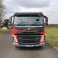 VOLVO FM 450