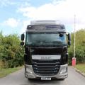 DAF XF 105 460