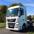 MAN TGX.26 500