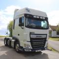 DAF XF 105 480 SUPER SPACE