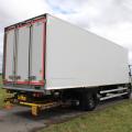 DAF LF 220 FRIDGE