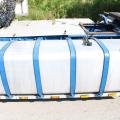 DAF XF105 460 SUPER SPACE 4X2 MANUAL
