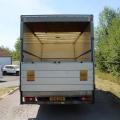 MITSUBISHI FUSO CANTER 7C15