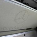 MERCEDES ACTROS 2545